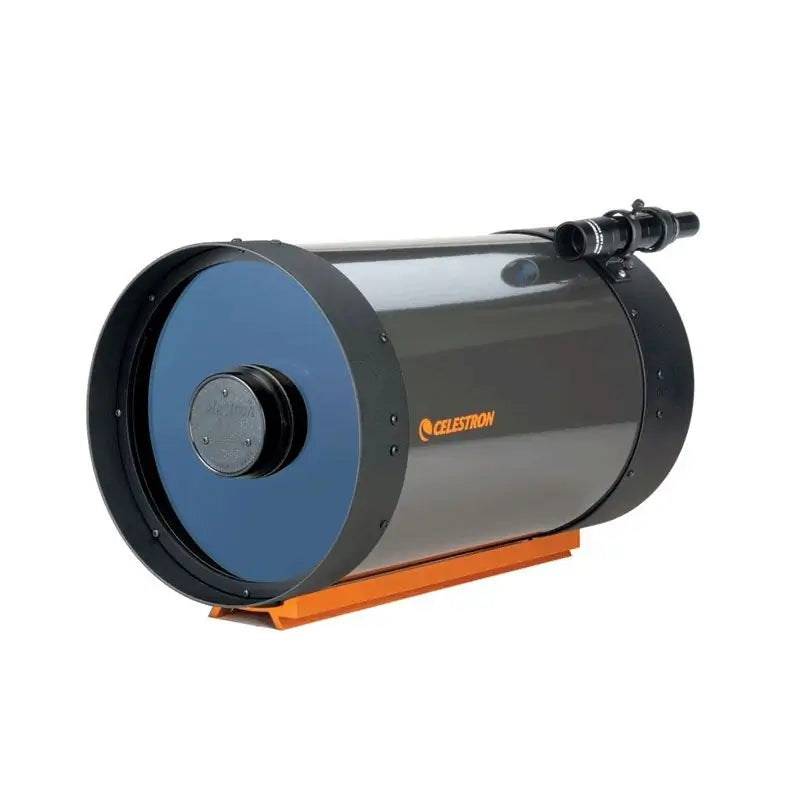 Celestron C8 SCT XLT OTA Optical Tube Only (91024-XLT) - Astronomy Plus