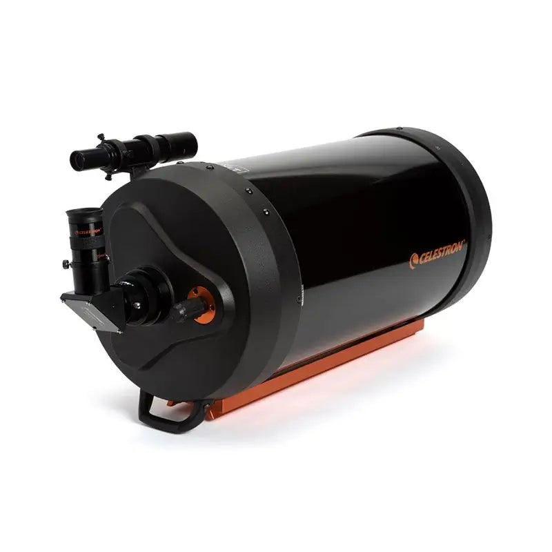 Celestron C9.25 XLT OTA with CGE Dovetail (91027-XLT) - Astronomy Plus