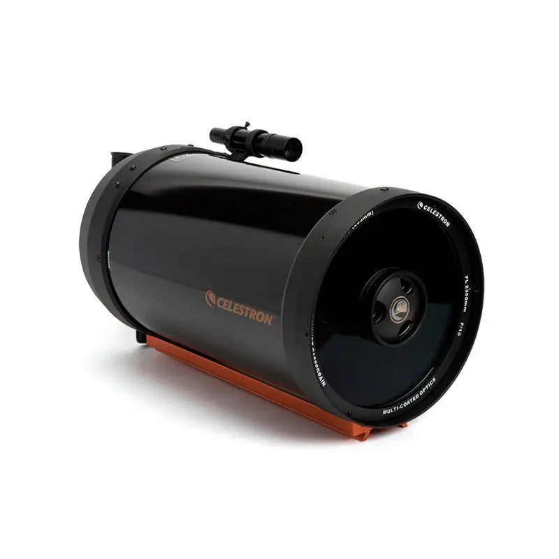 Celestron C9.25 XLT OTA with CGE Dovetail (91027-XLT) - Astronomy Plus