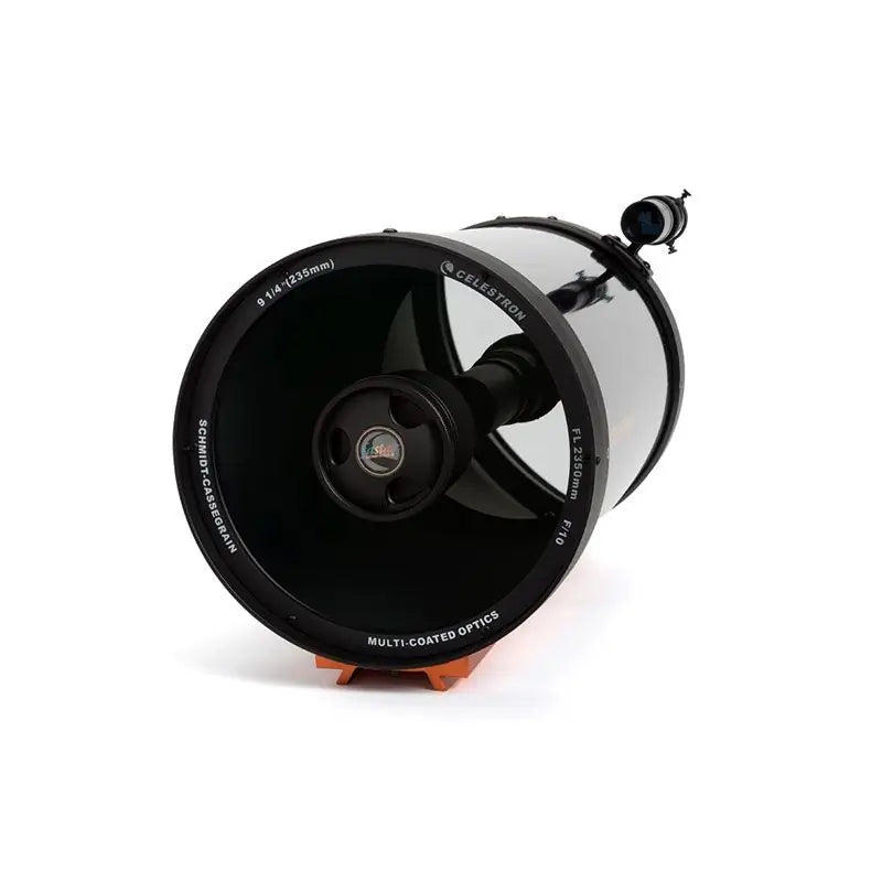 Celestron C9.25 XLT OTA with CGE Dovetail (91027-XLT) - Astronomy Plus