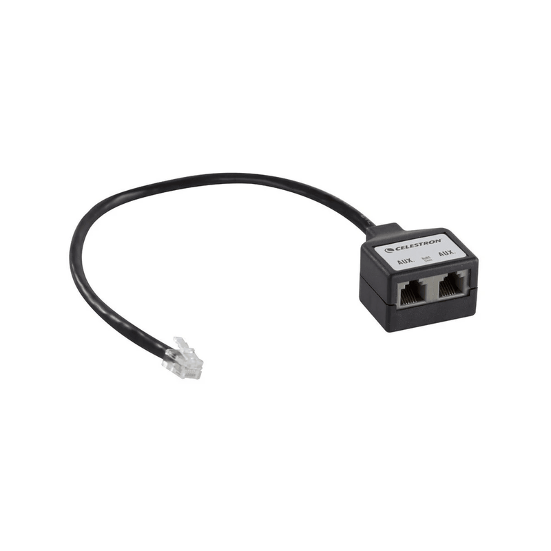 Celestron Cable, StarSense to CG5 Adapter Cable (93923) - Astronomy Plus
