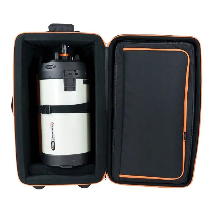 Celestron Carrying Case 8/9.25/11 SCT or EdgeHD (94004) - Astronomy Plus