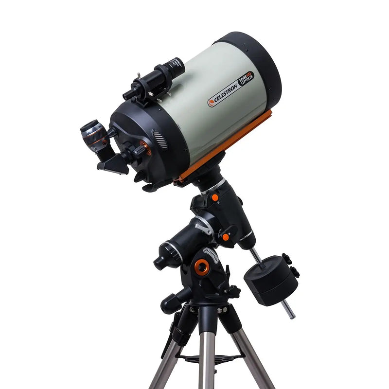 Celestron CGEM II 11" EdgeHD Telescope (12019) - Astronomy Plus