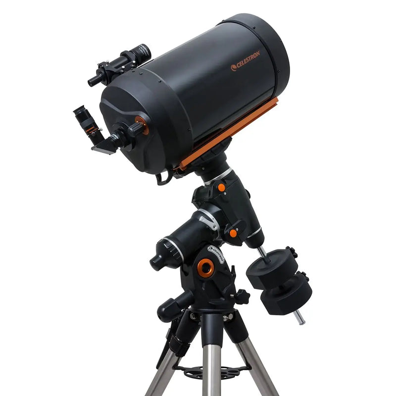 Celestron CGEM II 11" SCT Telescope (12012) - Astronomy Plus
