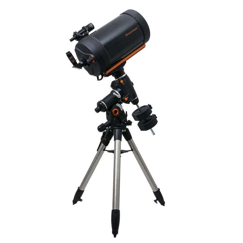 Celestron CGEM II 11" SCT Telescope (12012) - Astronomy Plus