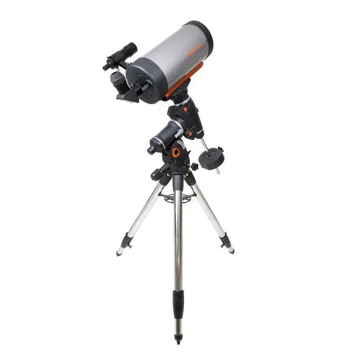 Celestron CGEM II 7" Maksutov Cassegrain (12016) - Astronomy Plus