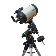 Celestron CGEM II 8" EdgeHD Telescope (12017) - Astronomy Plus