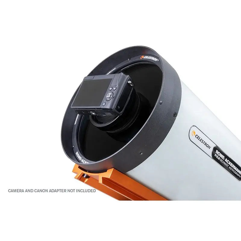 Celestron CGEM II 8" RASA Telescope (12020) - Astronomy Plus