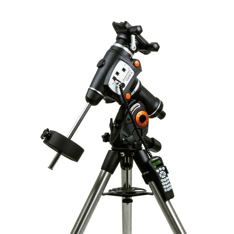 Celestron CGEM II 8" RASA Telescope (12020) - Astronomy Plus