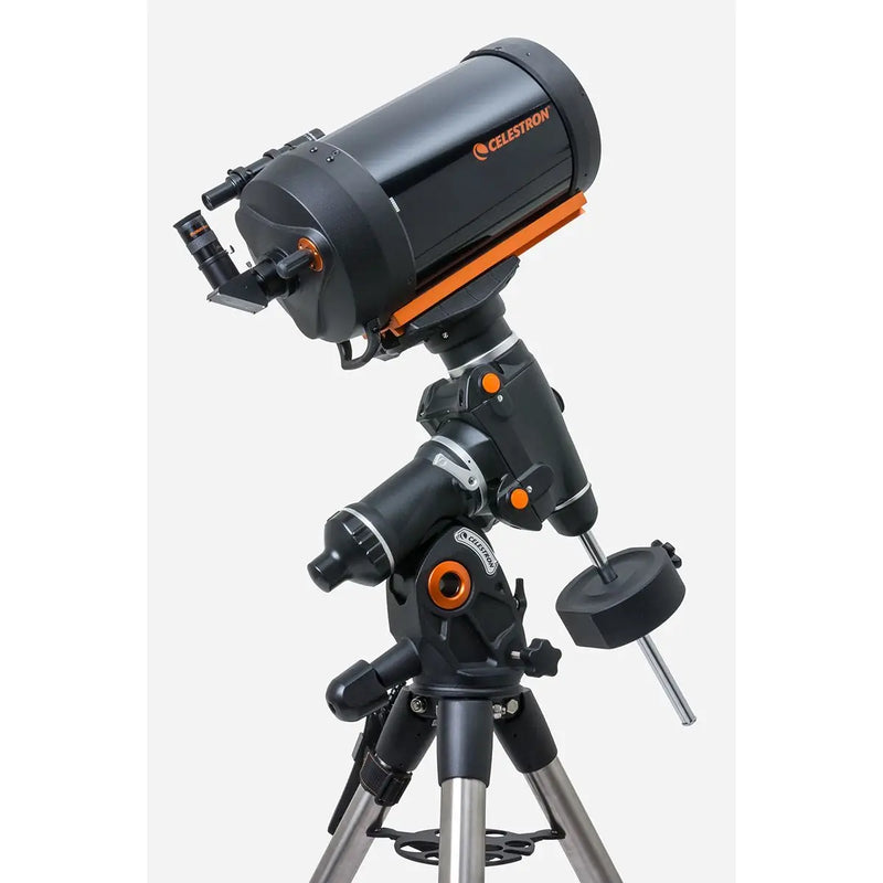 Celestron CGEM II 8" SCT Telescope (12010) - Astronomy Plus