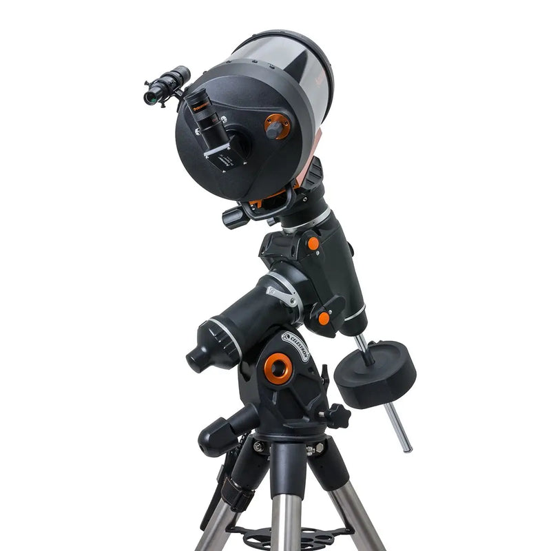 Celestron CGEM II 8" SCT Telescope (12010) - Astronomy Plus