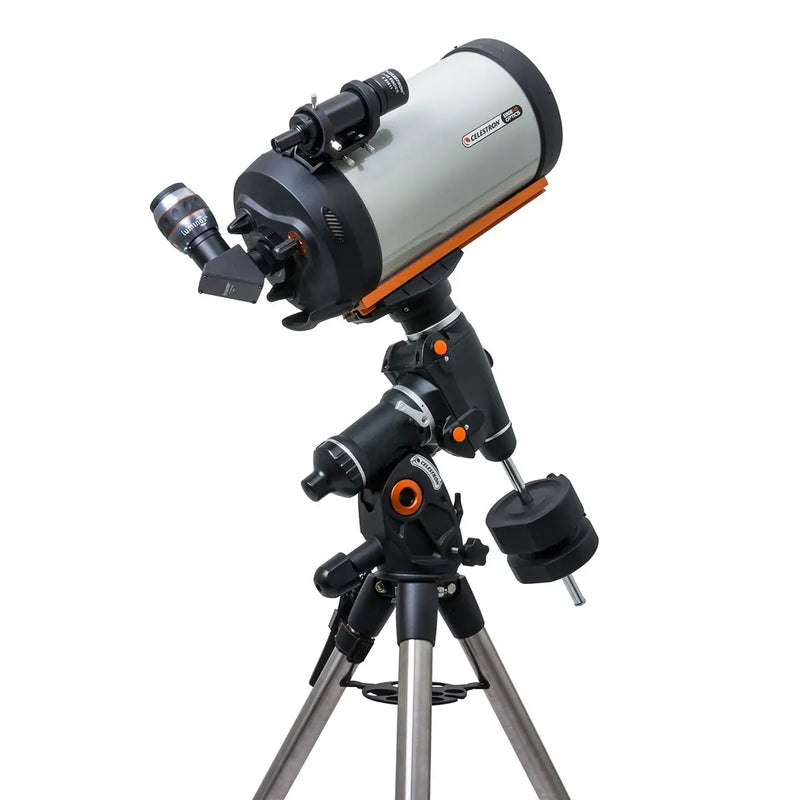 Celestron CGEM II 9.25" EdgeHD Telescope (12018) - Astronomy Plus