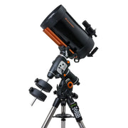 Celestron CGEM II 9.25" SCT Telescope (12011) - Astronomy Plus