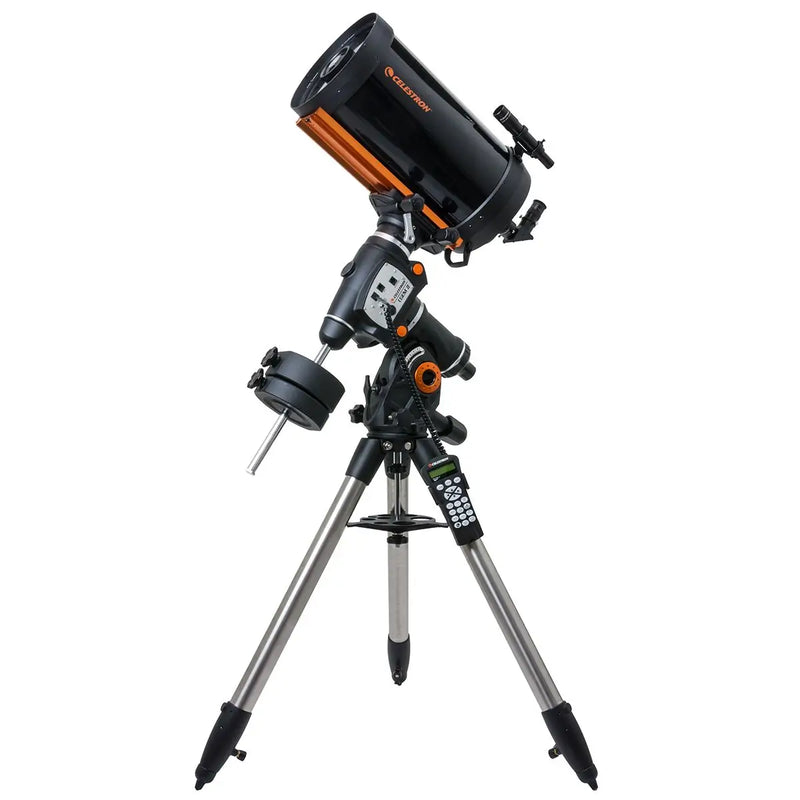 Celestron CGEM II 9.25" SCT Telescope (12011) - Astronomy Plus