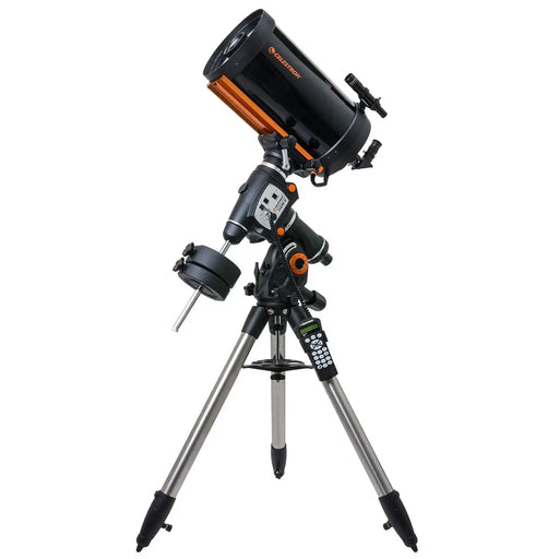 Celestron CGEM II 9.25" SCT Telescope (12011) - Astronomy Plus