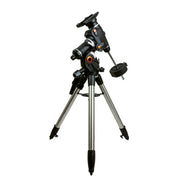 Celestron CGEM II Equatorial Mount and Tripod (91523) - Astronomy Plus