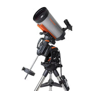 Celestron CGX 7" Maksutov Cassegrain (12049) - Astronomy Plus