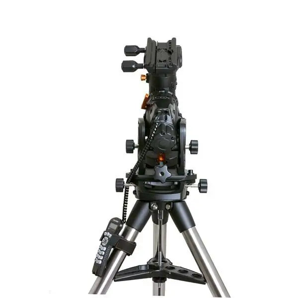 Celestron CGX Equatorial Mount and Tripod (91530) - Astronomy Plus