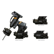 Celestron CGX Equatorial Mount and Tripod (91530) - Astronomy Plus