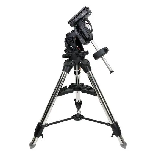 Celestron CGX-L Equatorial Mount and Tripod (91531) - Astronomy Plus