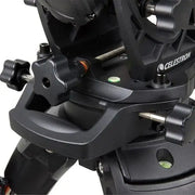 Celestron CGX-L Equatorial Mount and Tripod (91531) - Astronomy Plus