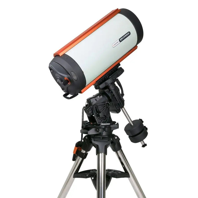 Celestron CGX-L Mount With 11" RASA V2 (12074) - Astronomy Plus