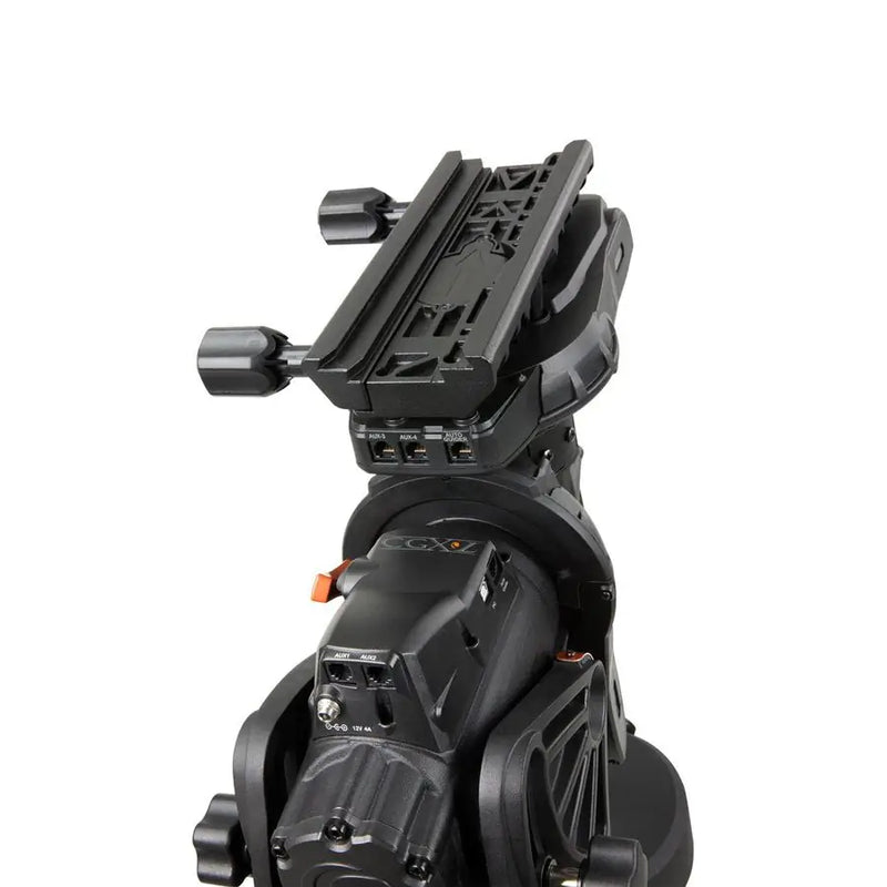 Celestron CGX-L Mount With 11" RASA V2 (12074) - Astronomy Plus