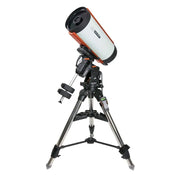 Celestron CGX-L Mount With 11" RASA V2 (12074) - Astronomy Plus