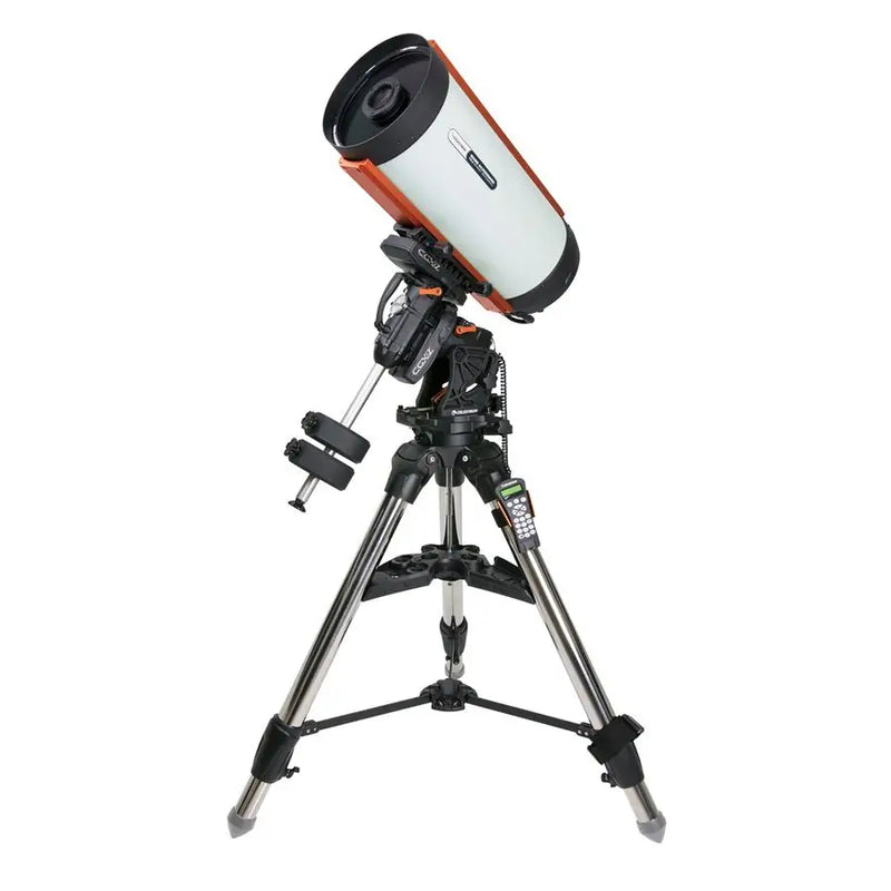 Celestron CGX-L Mount With 11" RASA V2 (12074) - Astronomy Plus
