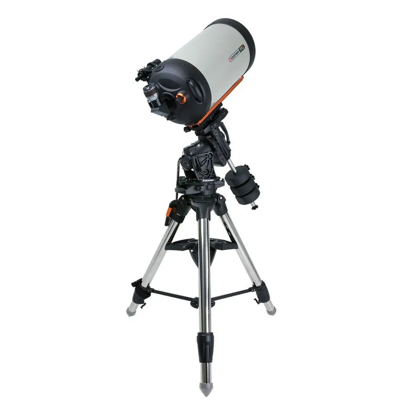 Celestron CGX-L Mount With 14" EdgeHD (12077) - Astronomy Plus