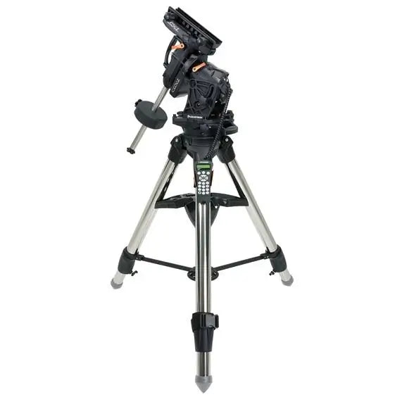 Celestron CGX-L Mount With 14" SCT (12072) - Astronomy Plus