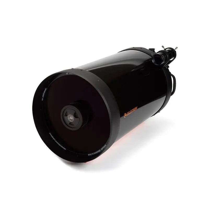 Celestron CGX-L Mount With 14" SCT (12072) - Astronomy Plus