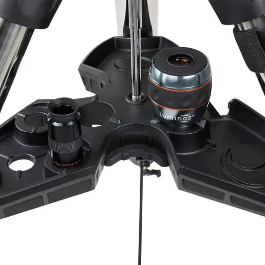 Celestron CGX-L Mount With 14" SCT (12072) - Astronomy Plus