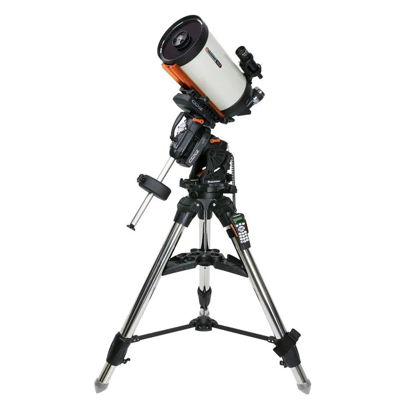 Celestron CGX-L Mount With 9.25" EdgeHD (12075) - Astronomy Plus