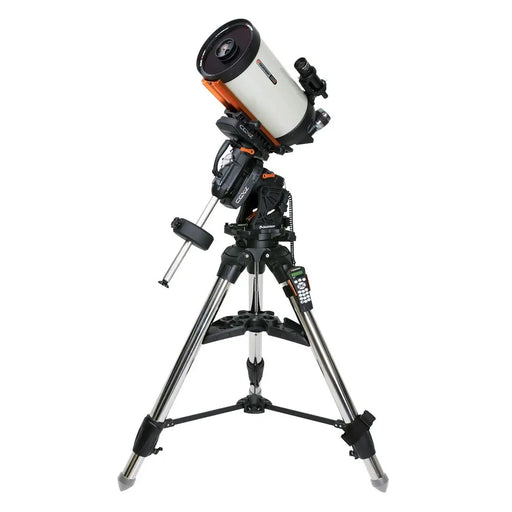Celestron CGX-L Mount With 9.25" EdgeHD (12075) - Astronomy Plus