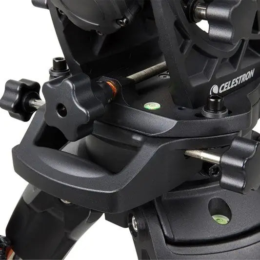 Celestron CGX-L Mount With 9.25" EdgeHD (12075) - Astronomy Plus