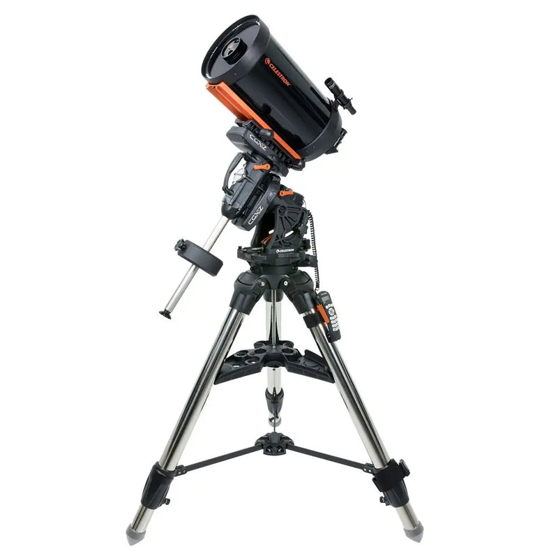 Celestron CGX-L Mount With 9.25" SCT (12070) - Astronomy Plus