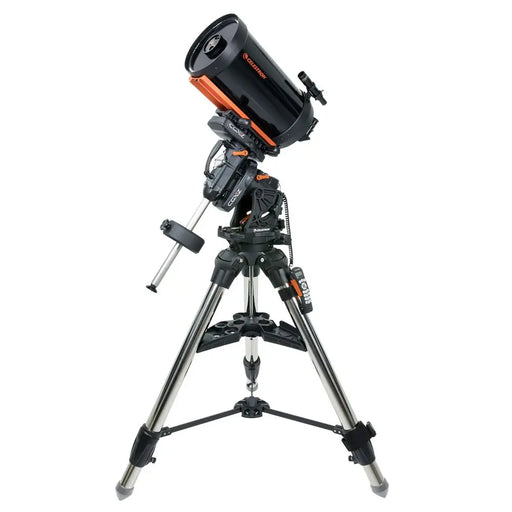 Celestron CGX-L Mount With 9.25" SCT (12070) - Astronomy Plus