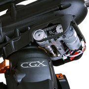 Celestron CGX Mount With 11" EdgeHD (12057) - Astronomy Plus