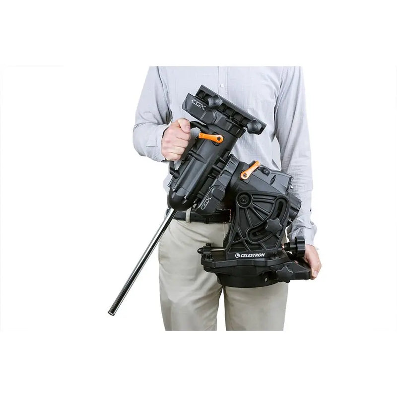 Celestron CGX Mount With 11" RASA V2 (12060) - Astronomy Plus