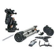 Celestron CGX Mount With 11" SCT (12052) - Astronomy Plus