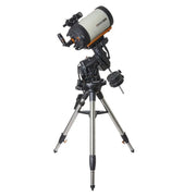 Celestron CGX Mount With 8" EdgeHD (12055) - Astronomy Plus