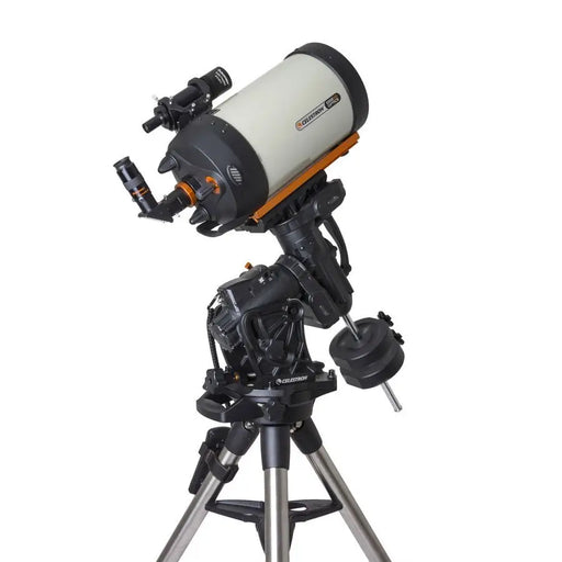 Celestron CGX Mount With 8" EdgeHD (12055) - Astronomy Plus