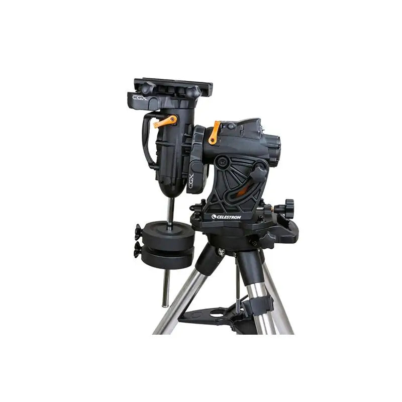 Celestron CGX Mount With 8" EdgeHD (12055) - Astronomy Plus