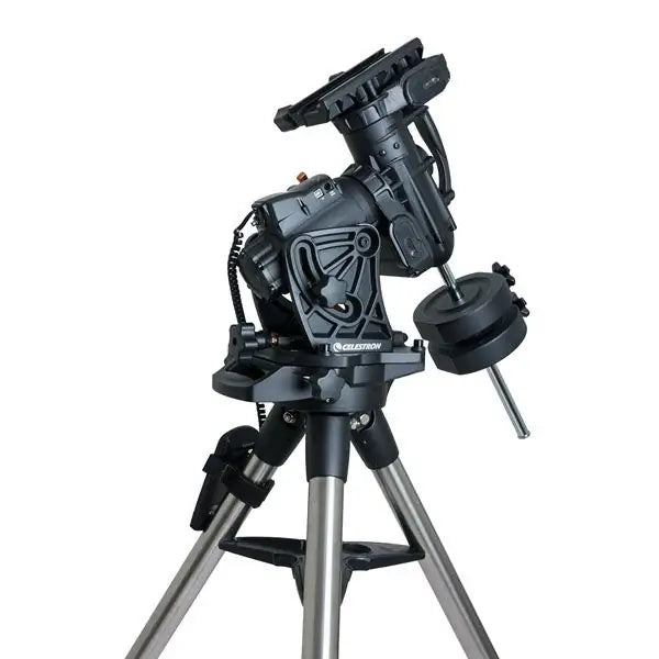 Celestron CGX Mount With 8" EdgeHD (12055) - Astronomy Plus