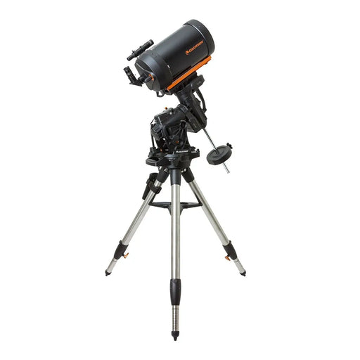 Celestron CGX Mount With 8" SCT (12050) - Astronomy Plus