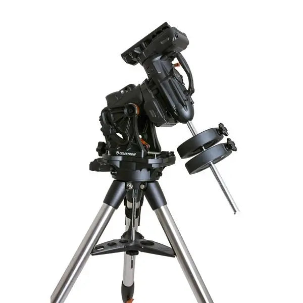 Celestron CGX Mount With 9.25" EdgeHD (12056) - Astronomy Plus