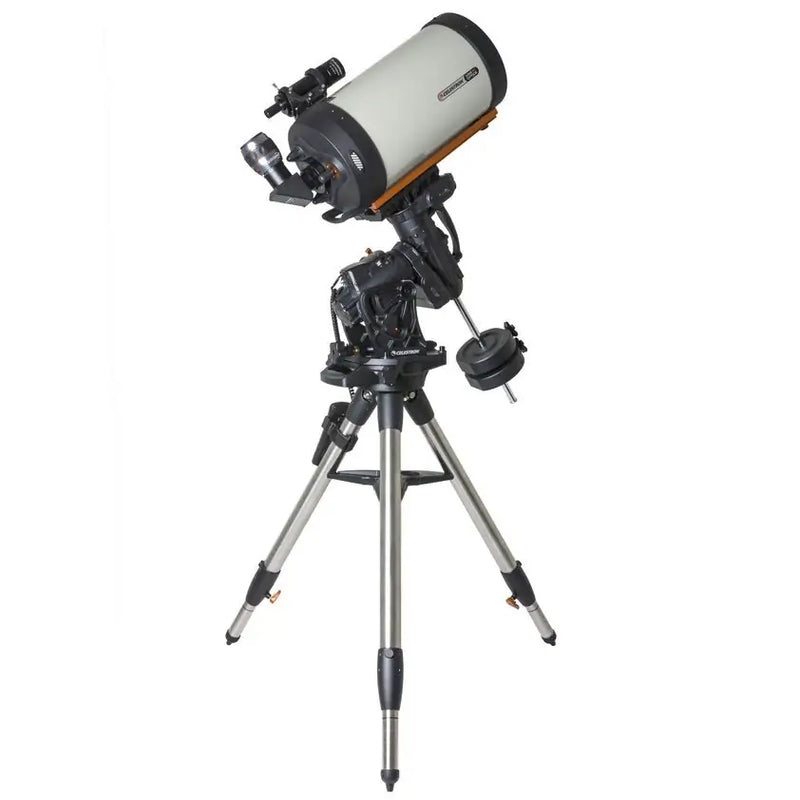 Celestron CGX Mount With 9.25" EdgeHD (12056) - Astronomy Plus