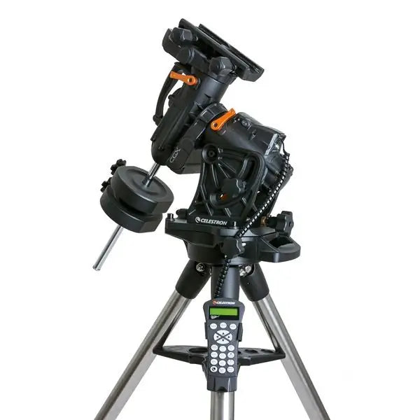 Celestron CGX Mount With 9.25" EdgeHD (12056) - Astronomy Plus