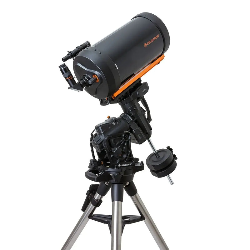 Celestron CGX Mount With 9.25" SCT (12051) - Astronomy Plus